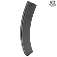 110-Round Mid-Cap Magazine for Type 100 Series Black S&T (STMAG52)