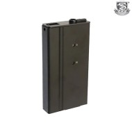 380-Round Hi-Cap Magazine for Type 64 Series Black S&T (STMAG03)