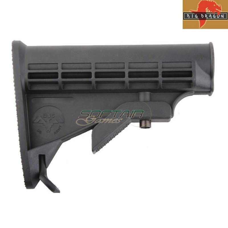 Calcio Landarmy Master Black Big Dragon (bd3632)