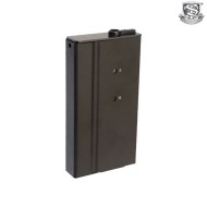 Caricatore Mid-Cap 140 Colpi per Type 64 Series Nero S&T (STMAG04)