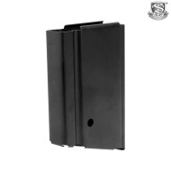 Caricatore Mid-Cap 130 Colpi per M1918 Series Nero S&T (STMAG28M)