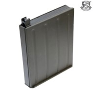 100-Round Mid-Cap Magazine for M200 Series Black S&T (STMAG14)