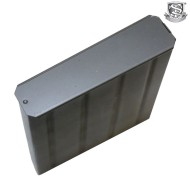 100-Round Mid-Cap Magazine for M200 Series Black S&T (STMAG14)