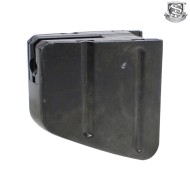 Caricatore Low-Cap 35 Colpi per Lee Enfield No.4 Series Nero S&T (STMAG31B)