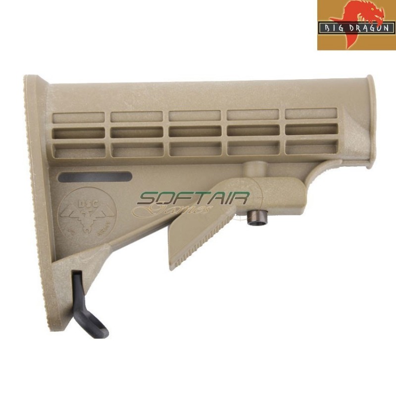 Landarmy Master Stock Tan Big Dragon (bd3634)