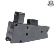 Caricatore Low-Cap 15 Colpi per Type 38 Carbine Series Nero S&T (STMAG17C)