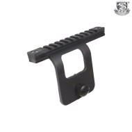 Slitta Standard 20mm Superiore per Type 64 S&T (STMT01)