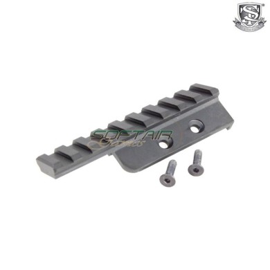 Slitta Standard 20mm per Serie Type 38 / 97 S&T (STMT12)