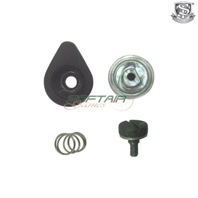 Leva Selettore per Serie Type 64 S&T (STAR04)