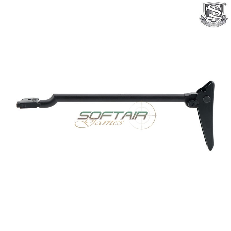 Calcio Pieghevole per Serie MP12 S&T (MP12STK)