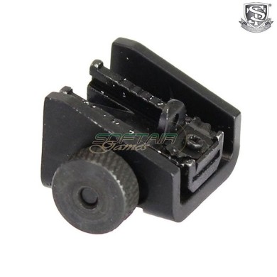 Rear Sight for M1903A3 Series S&T (STPT024)