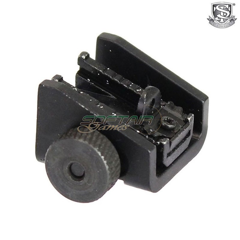 Rear Sight for M1903A3 Series S&T (STPT024)