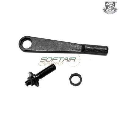 Quick Release Lever Kit for ZF39 Scope on KAR98K Series S&T (STSC02SM01)