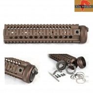 Ris Cnc Larue Style 10" Rail Cb Big Dragon (bd3708)