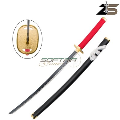 Katana Ornamentale Yuta Okkotsu Jujutsu Kaisen (ZS758)