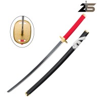 Yuta Okkotsu Jujutsu Kaisen Ornamental Katana (ZS758)
