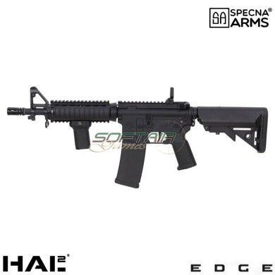 Fucile Elettrico Rock River Arms SA-E04 EDGE Gen.2 10.5" HAL2 ETU Nero Specna Arms (SPE-01-047153)