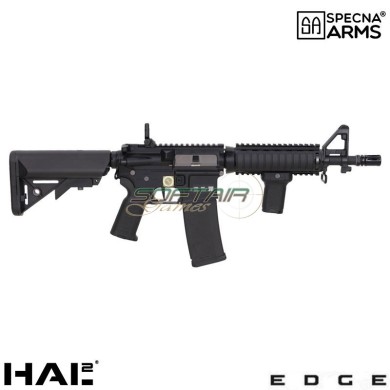 Fucile Elettrico Rock River Arms SA-E04 EDGE Gen.2 10.5" HAL2 ETU Nero Specna Arms (SPE-01-047153)