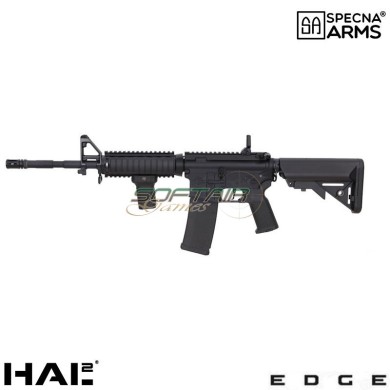 Rock River Arms SA-E03 EDGE HAL2 ETU Electric Airsoft Rifle Black Specna Arms (SPE-01-039904)
