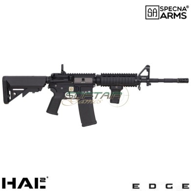 Rock River Arms SA-E03 EDGE HAL2 ETU Electric Airsoft Rifle Black Specna Arms (SPE-01-039904)