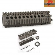 Ris Cnc Dd Mk18 Style 7" Rail Cb Big Dragon (bd0262)