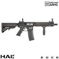 Daniel Defense MK18 SA-E19 EDGE Gen.2 HAL2 ETU Electric Airsoft Rifle Black Specna Arms (SPE-01-039902)