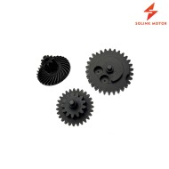 Gear Set 21:1 NGRS + Pinion Helical Solink (SM-NGRS-21)