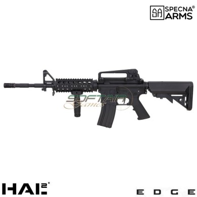 Fucile Elettrico Colt M4A1 SA-E03 EDGE Gen.2 14.5" HAL2 ETU Nero Specna Arms (SPE-01-048886)