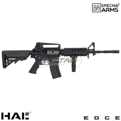 Colt M4A1 SA-E03 EDGE Gen.2 14.5" HAL2 ETU Electric Airsoft Rifle Black Specna Arms (SPE-01-048886)