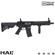 Fucile Elettrico Colt Daniel Defense MK18 SA-E19 EDGE Gen.2 10.5" HAL2 ETU Nero Specna Arms (SPE-01-048888)