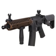 Fucile Elettrico Daniel Defense Colt MK18 SA-E19 EDGE Gen.2 10.5" HAL2 ETU Chaos Bronze Specna Arms (SPE-01-048889)
