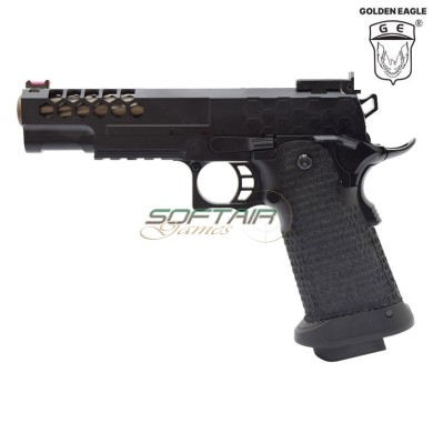 Golden Eagle Gas Pistol Hi-Capa 3399 (ge-3399)