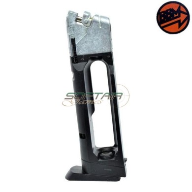 Bruni CO2 18-Round 4.5mm Magazine for BR-128M (BR-CAR128)