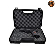 CO2 Blowback Pistol 4.5mm Caliber C.N.817 W118 Bruni (BR-118MP)