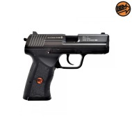 CO2 Blowback Pistol 4.5mm Caliber C.N.817 W118 Bruni (BR-118MP)