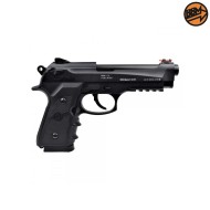 CO2 Pistol 4.5mm Caliber C.N.815 331 SPORT Bruni (BR-331MP)