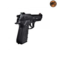 Pistola Co2 Calibro 4.5mm C.N.815 331 SPORT Bruni (BR-331MP)