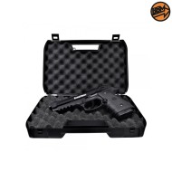 CO2 Pistol 4.5mm Caliber C.N.815 331 SPORT Bruni (BR-331MP)