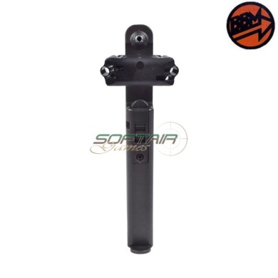 Guns 6+6-Round Rotary CO2 Magazine for 4.5mm Pellets BR-1911 Pistol Bruni (BR-CAR1911)