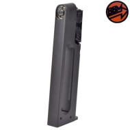 Guns 6+6-Round Rotary CO2 Magazine for 4.5mm Pellets BR-1911 Pistol Bruni (BR-CAR1911)