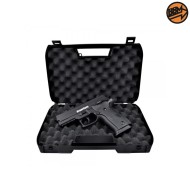 CO2 Blowback Pistol 4.5mm Caliber C.N.813 Special Force 229S Bruni (BR-116MP)