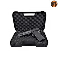 CO2 Blowback Pistol 4.5mm Caliber C.N.816 U.S. COMBAT 1911Bruni (BR-613M)