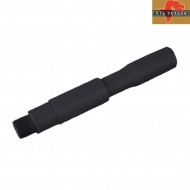 Prolunga Outer Barrel Cqb Black Big Dragon (bd0565)