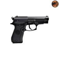 CO2 Pistol 4.5mm Caliber C.N.811 M84 Bruni (BR-323MB)