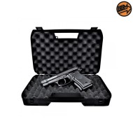 CO2 Pistol 4.5mm Caliber C.N.811 M84 Bruni (BR-323MB)