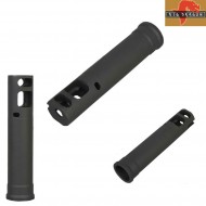 Flash Hider Sf Style Mb762ssal Big Dragon (bd3544)