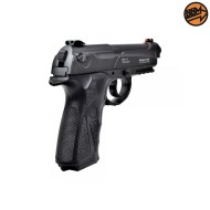 CO2 Pistol 4.5mm Caliber C.N.814 306 SPORT Bruni (BR-306M)
