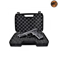 CO2 Pistol 4.5mm Caliber C.N.814 306 SPORT Bruni (BR-306M)