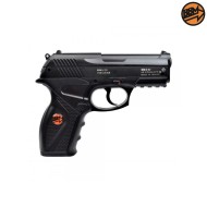 CO2 Pistol 4.5mm Caliber C.N.818 C11 Bruni (BR-305P)