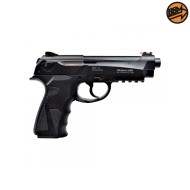 Pistola Co2 Calibro 4.5mm C.N.814 306 SPORT Bruni (BR-306P)